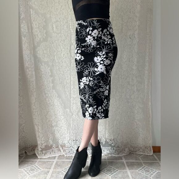 American-vintage Women's multi Skirt - Picture 11 of 14